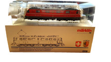 Märklin 3336 elektrolok gebraucht kaufen  Köln