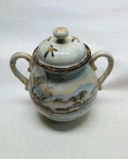 Antique japanese egg for sale  WALSALL