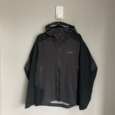 Rab kinetic alpine for sale  HAMPTON