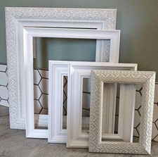 Ornate vintage picture for sale  Haysville