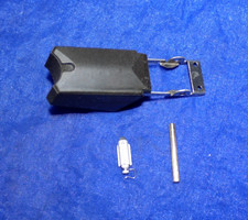 Schwimmer vergaser solex gebraucht kaufen  Schöllkrippen