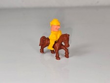 Steckfiguren ritter kunibert gebraucht kaufen  Wiesmoor