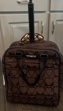 Brighton rolling weekender for sale  Columbus