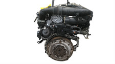 Moteur peugeot 208 d'occasion  Loudéac