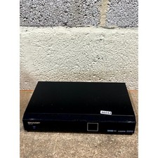 Sharp freeview digital for sale  STAFFORD