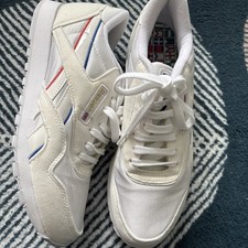 Ladies reebok classic for sale  MIDDLESBROUGH