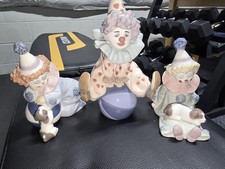 lladro clown for sale lladro clown for sale Webster