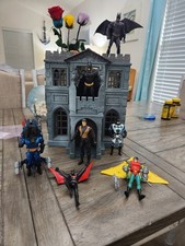 Action Figures Playsets for sale  Gulf Shores