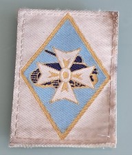 écusson militaire brigade d'occasion écusson militaire brigade d'occasion  France