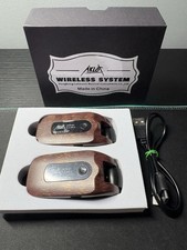 Aklot wireless guitar for sale  Gadsden