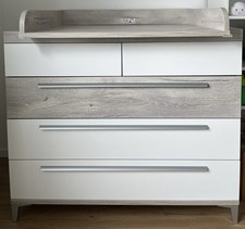 Wickelkommode paidi mathea gebraucht kaufen  Grünstadt