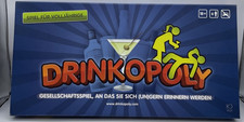 drinkopoly gebraucht kaufen drinkopoly gebraucht kaufen Egelsbach