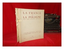 Biblioteka Polska W Pary U La France Et La Pologne Dans Leurs Relations Artistiq na sprzedaż  Wysyłka do Poland