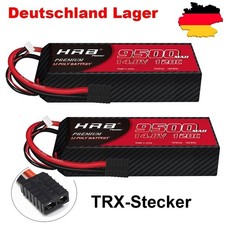 Hrb 9500mah trx usato  Spedire a Italy