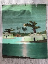 Antique hand woven for sale Antique hand woven for sale  LONDON