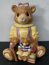 Vintage teddy bear for sale  Terre Haute