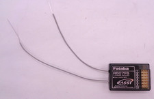 Futaba r607fs 2.4ghz for sale  DRIFFIELD
