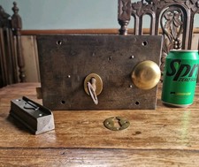 reclaimed rim lock for sale  DEAL
