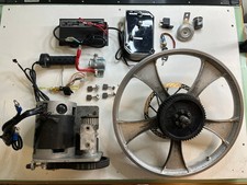 Ego cycle electric for sale  Ellensburg