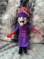 Wacky races large for sale  PRESTON