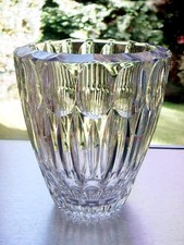 Vintage cut glass for sale  STOCKPORT
