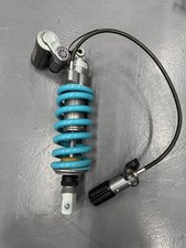 Amortecedor traseiro Nitron para Suzuki Hayabusa 2008 a 2025, usado comprar usado  Enviando para Brazil