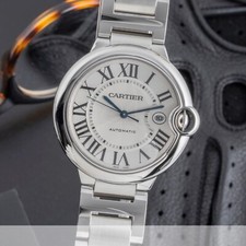 Cartier ballon bleu gebraucht kaufen  Deutschland