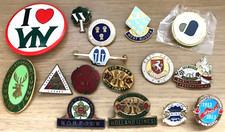 wi badge for sale wi badge for sale UK