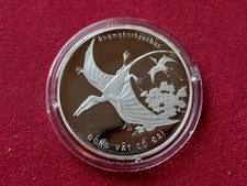 Vietnam 100 döng gebraucht kaufen  Burbach