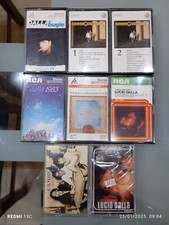 Lotto lucio dalla usato  Torre del Greco