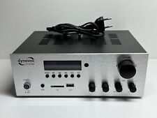Dynavox amplificatore sintoniz usato  Spedire a Italy