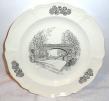 Wedgwood bridge eden for sale  Milton