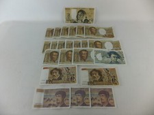 Banknoten francs 500 gebraucht kaufen  Deutschland