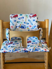 Tripp trapp handmade gebraucht kaufen  Solingen