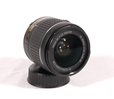 Prl nikon nikkor d'occasion  Expédié en Belgium