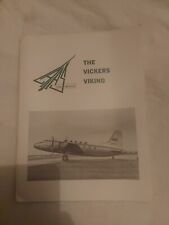 Laas international vickers for sale  NORWICH