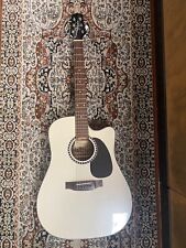 Chitarra acustica takamine usato  Virle Piemonte