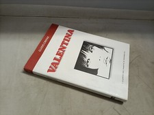 Guido crepax valentina usato  Cassina de' Pecchi