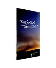 Katholisch der christlich gebraucht kaufen  Trebbin