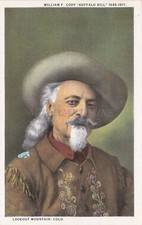 Colorado william cody usato  Roma