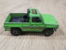 Hotwheels 1977 bywayman for sale  STEYNING