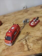 Miniature pompiers 43 d'occasion  Foug