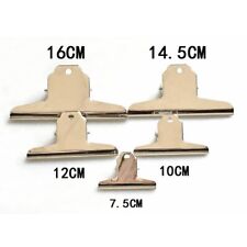 stainless steel bulldog clip for sale stainless steel bulldog clip for sale HATFIELD