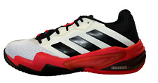 Usado, Tênis Adidas masculino Barricade 13 argila tênis Reino Unido 11 EUA 11,5 UE 46 REF 331# comprar usado  Enviando para Brazil