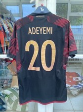 Germany 2022 2023 for sale  PETERBOROUGH
