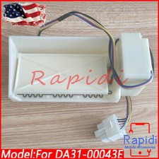 Usado, Motor amortecedor L DA3100043E DA31-00043E Samsung geladeira freezer evaporador comprar usado  Enviando para Brazil