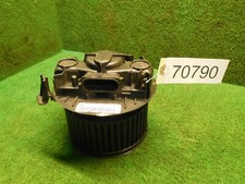 Gebläsemotor nissan micra gebraucht kaufen  Fürstenwalde/Spree
