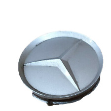 Mercedes benz felgendeckel gebraucht kaufen  Borgentreich
