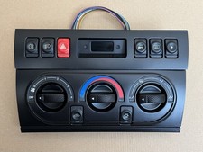 Console centrale fiat usato  Cefalu