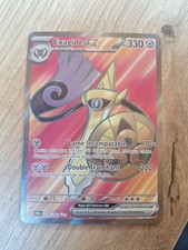 Carte pokémon exagide d'occasion  Pontarlier